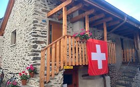Casa Majagatt Holiday Home